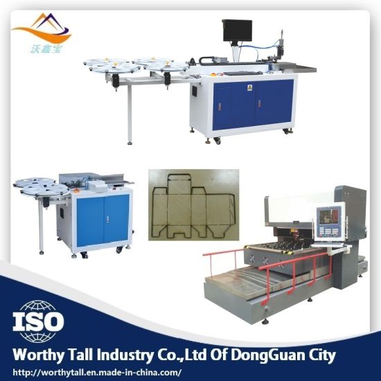 Foot Pedal Wood Cutting Saw Machine for Die Making
