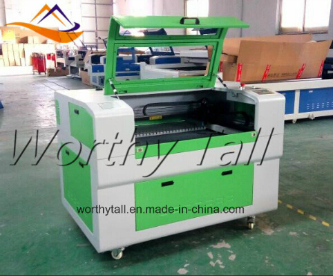 Easy Operate Bending Machine for Knife Bending Machine