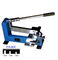Woodworking Flat Jig Saw Machine for Die Industry