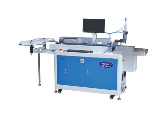 Auto Cutter Machine for Die Making
