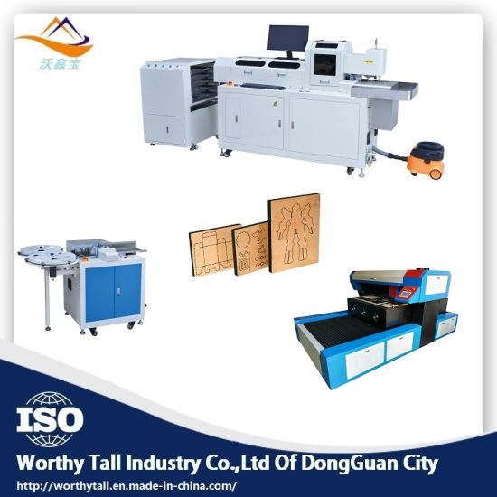 Free Shipping Die Bending Machine From China