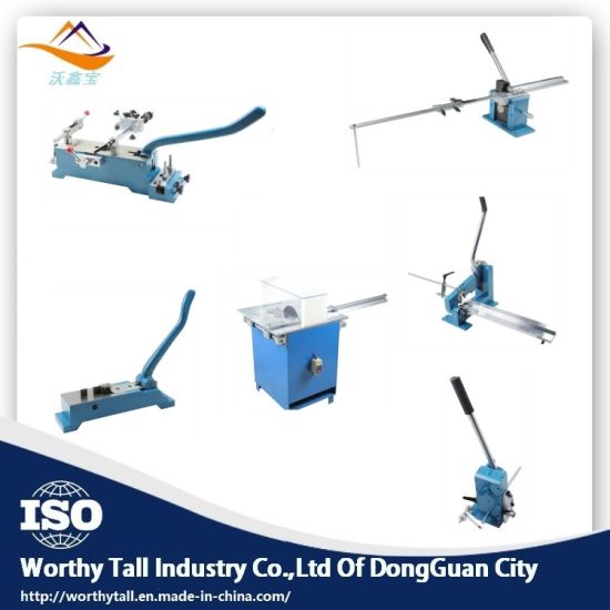 Automatic Board Creasing Cutting Machine