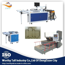 4PT Auto Bending Machine for Laser Die Making