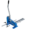 Precision Manual Steel Rule Cutting Machine for Rule Cutters