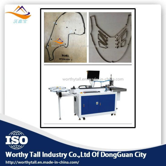 Acrylic Laser Cutting Die Bending Machine (Cutting Machine)