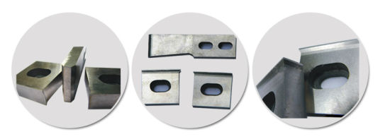 Manual Precision Rule Double Lip Cutter Machine for Die Blade
