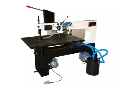 Wood Ripping Saw Machine for Die Cutting