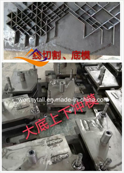Creasing Cutting Rule Bender Machine (Auto Bender Machine)