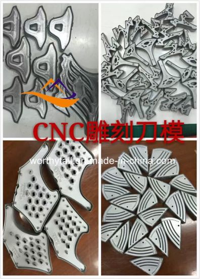 Auto Bender Machine for Die Cuting Mold Bending Machine