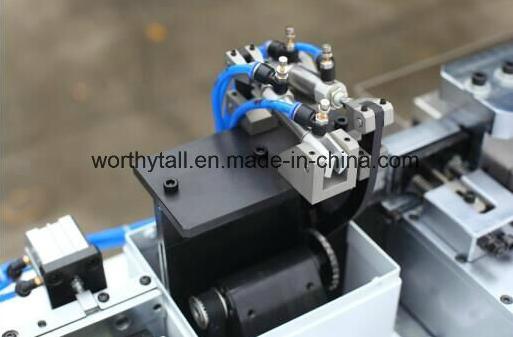 Knives Bending Machine and Die Cutting Machine
