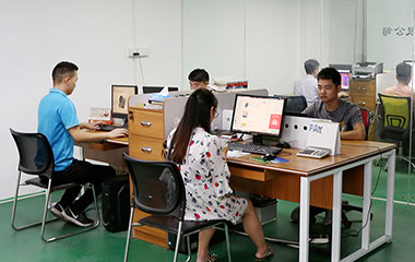 We have strict quality control system. Good reputation in the market.