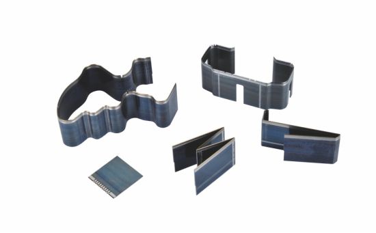 Automatic/Auto Steel Rule Bender/ Bending Machine for Die Cutting
