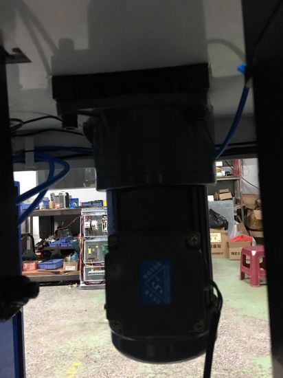 Auto Cutter Machine for Die Making