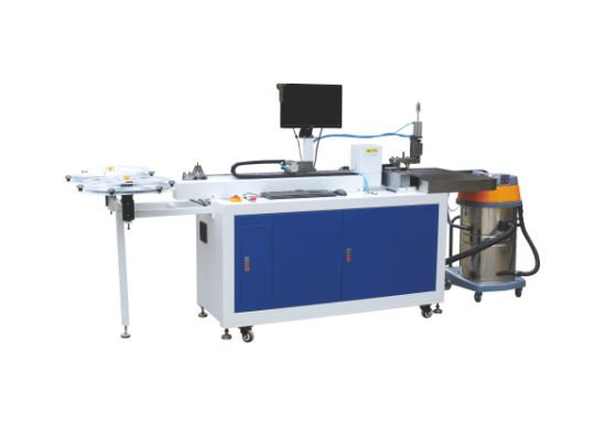 Auto Bending Machine for Flatbed and Rotary Dieboards