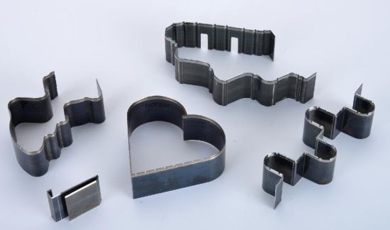 Die Cutting Auto Machine for Die-Making Used in Corrguated Industry