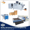 8-50mm Auto Bender Machine for Die Cutting