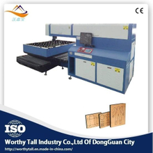 Looking for Die Board Laser Cutting Machine Agent in India