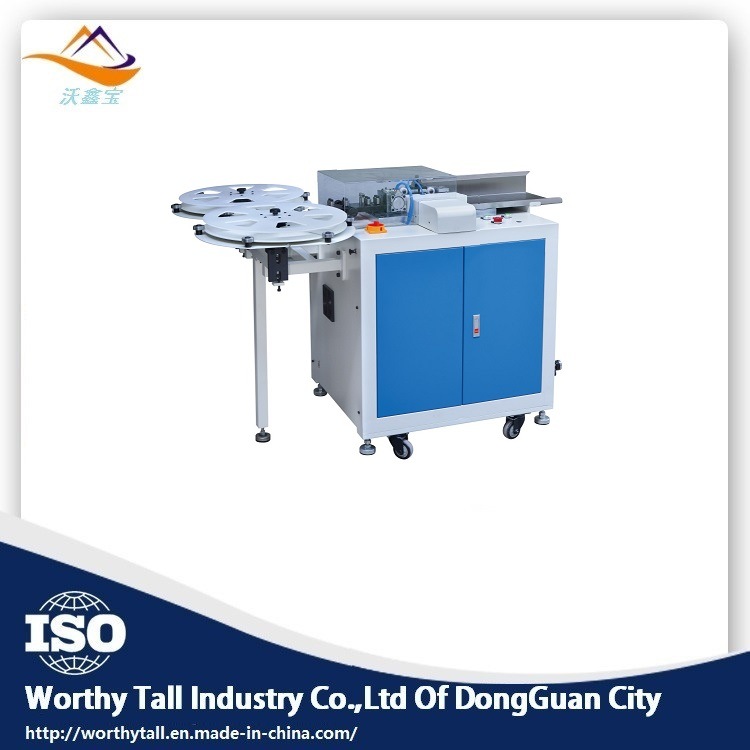 2018 High Quality Reasonable Auto Creasing Rule Cutting Machine