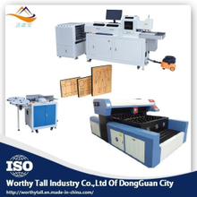 Precision Auto Bending Machine for Steel Rule Dies