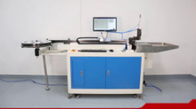 Automatic Processing Auto Bender Machine for Die Cutting Making