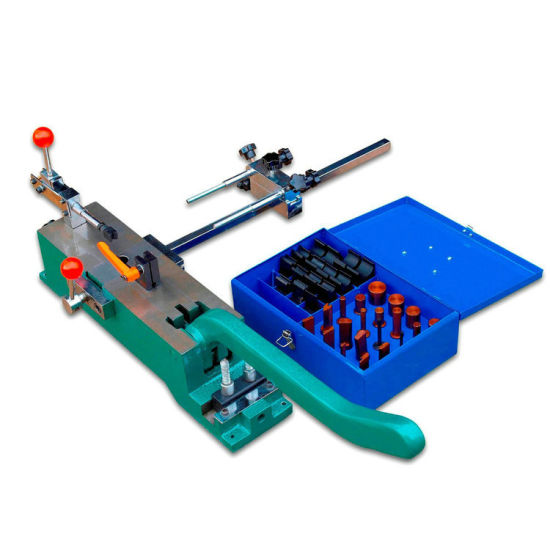 Plate Die-Making Jig Saw Machine