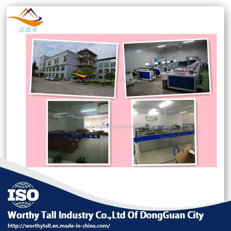 Extensive Used Auto Bending Machine