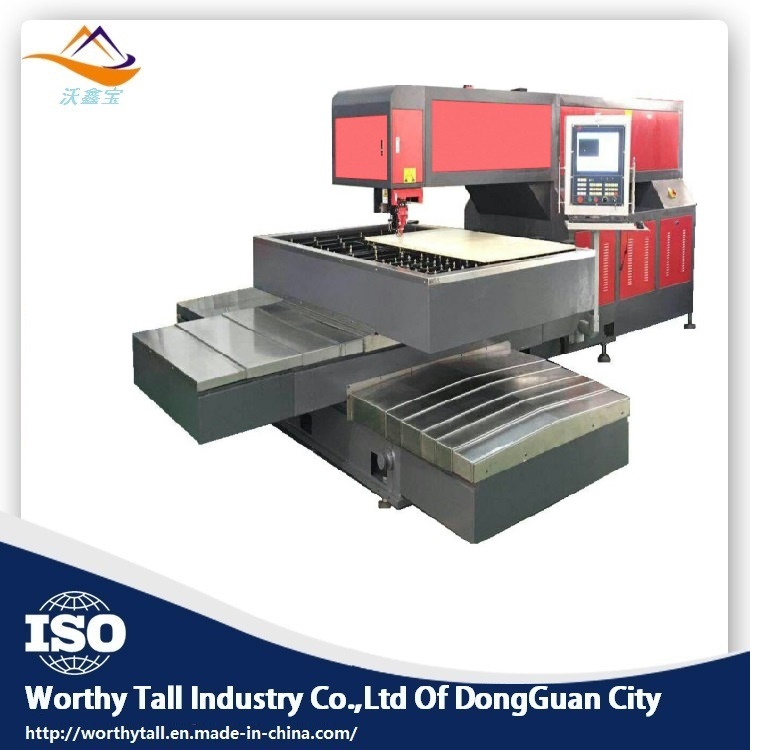 What is die-cutting?