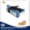 Low Cost Laser Cutting Machine for Plywood Board Die/Laser Die Making