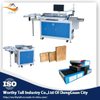 wooden die blade precision steel rule bender