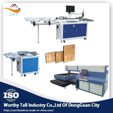 Die Cutting Knife Bending Machine