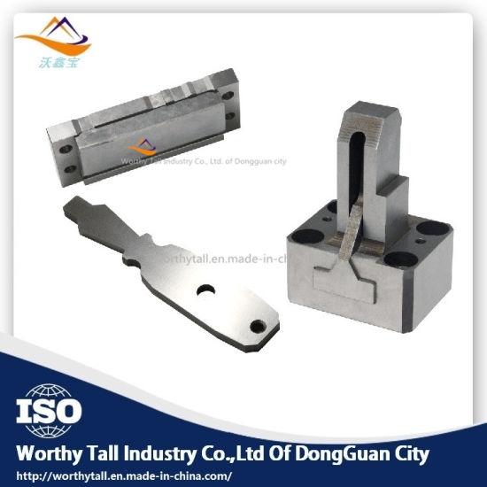 China Top Brand Auto Bending Machine for Die Board