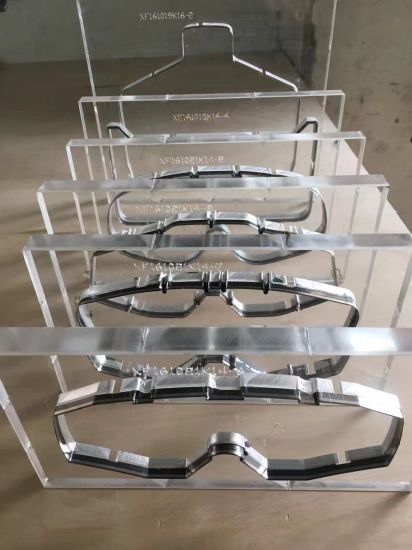 Auto Blade Bending Machine for Steel Rule Die Cutting