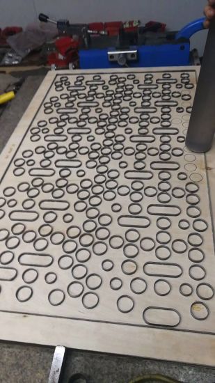 Steel Rule for Die Cutting Rule Bending Machine