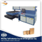 Fixed Laser Header Bed Move 400W Laser Cutting Machine for Die Making
