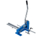 Precision Manual Steel Rule Cutting Machine for Rule Cutters