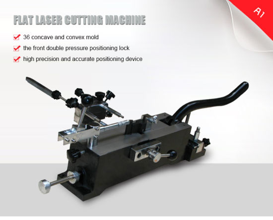 Low Price Manual Die Making Bender Machine for Inidan Die Making