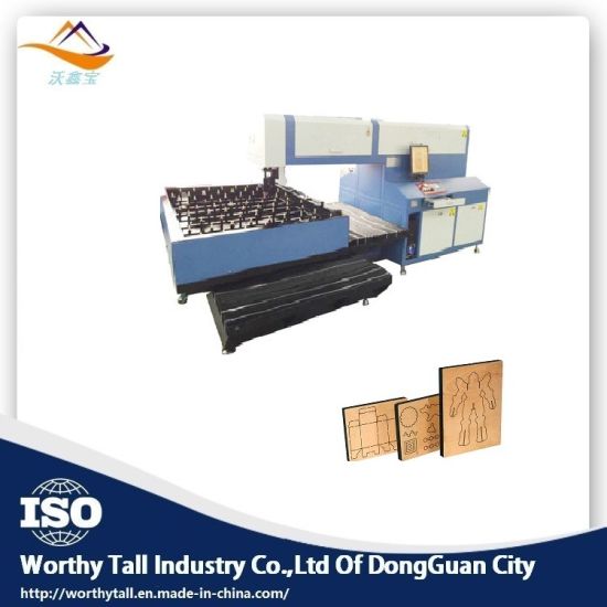 Easy Operate Bending Machine for Knife Bending Machine