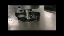 Iron Knife Knife Mold (Cutting Machine)