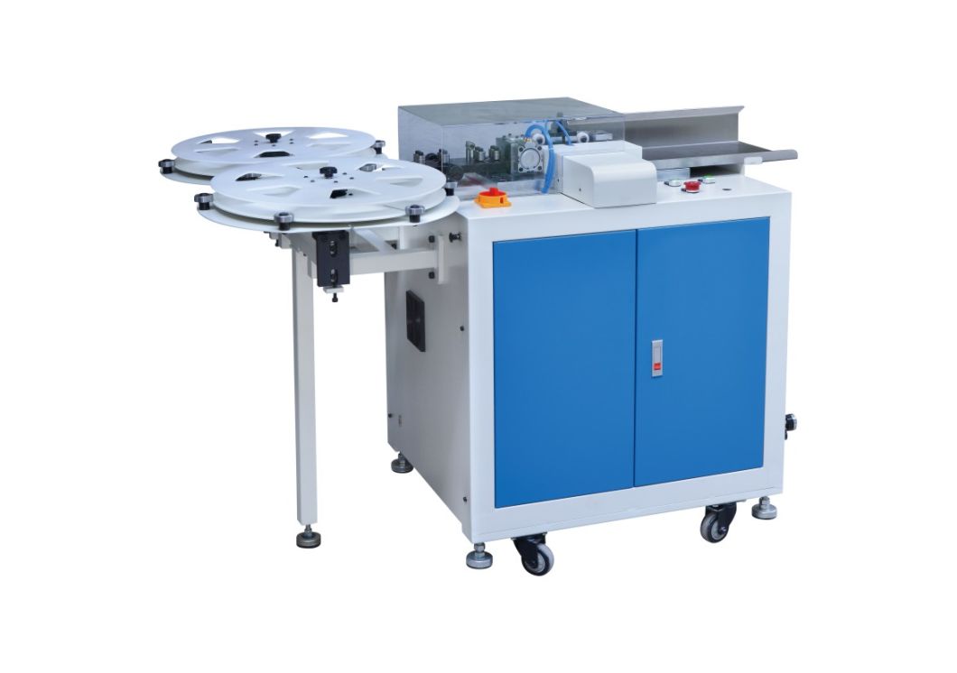Auto Creasing Rule Cutting Machine for Corrugated Industry Die-Making