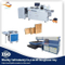 High Quality Auto Bender and Laser Cutting Machine for Die Cutting