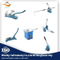4PT Auto Bending Machine for Laser Die Making