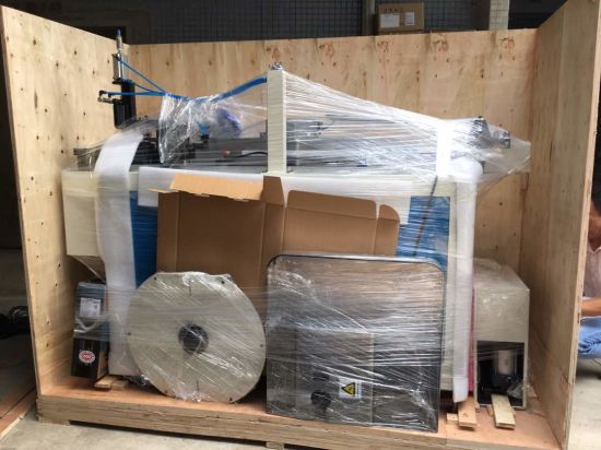 Precision Steel Rule Auto Bender Machine for Die Cutting