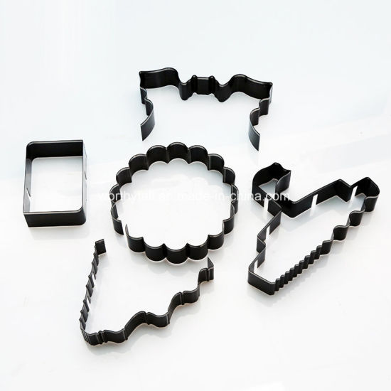 Laser Cutting Machine Auto Bender Machine for Die Board