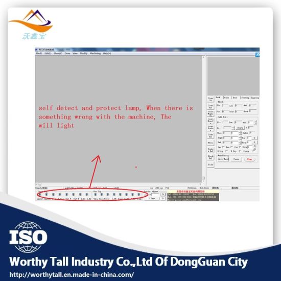 CNC Precision Auto Bending Machine for Steel Rule Dies