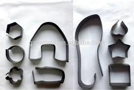 Steel Rule Die Making Machine
