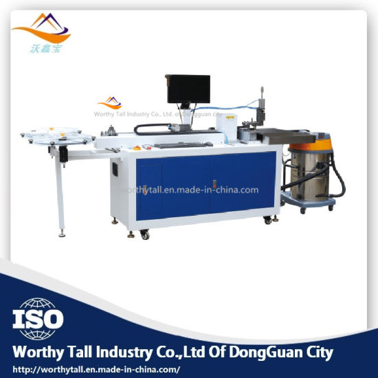 Perfect Auto Bender/Bending Machine for Die Cutting