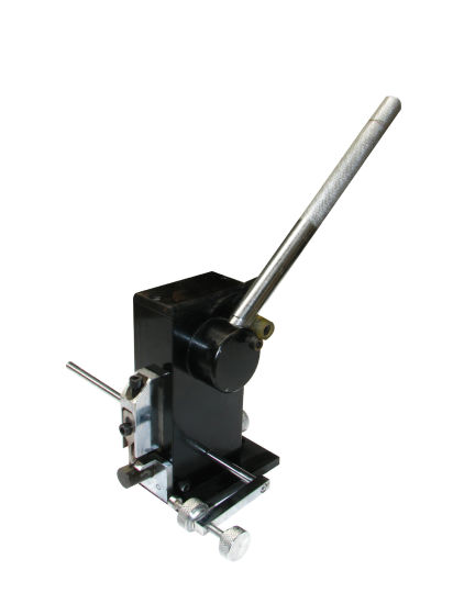 Low Noise Table Jig Saw Machine for Die Making Industry