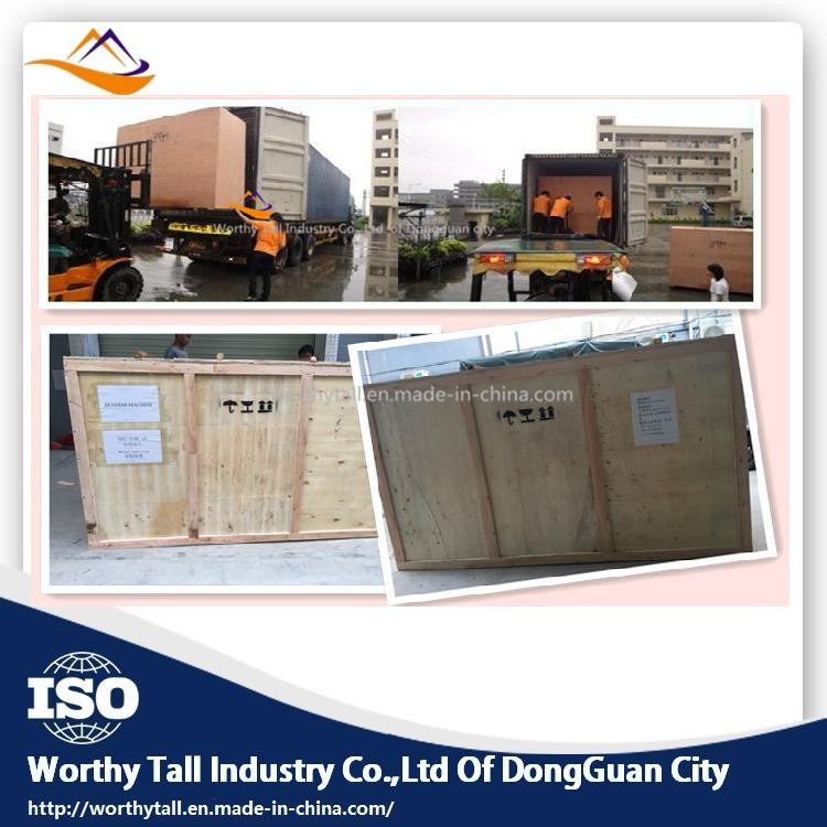 CNC Rule Bending Machine, Steel Die Bending Equipment/Machinery