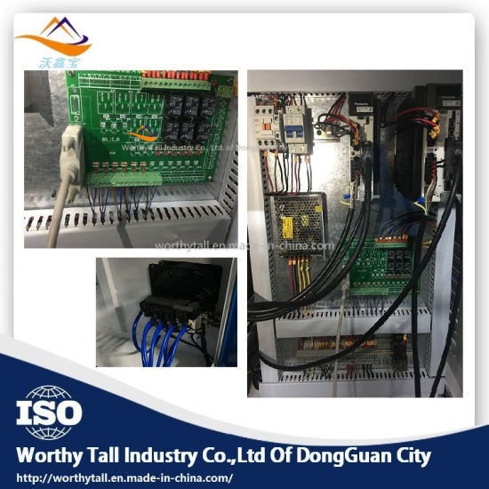Automatic Steel Rule Bending Machine with High Quality