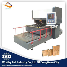 Steel Rule Die Bending Machine/Auto Bender for Die Making